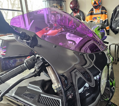 STANDARD REPLACEMENT SCREEN KAWASAKI ZXR 750 93-95 WINDSCREEN