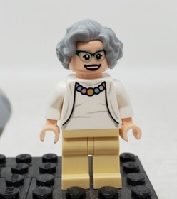 Lot LEGO Women of NASA 21312 Jemison Hamilton Roman Ride Minifigs &  Accessories