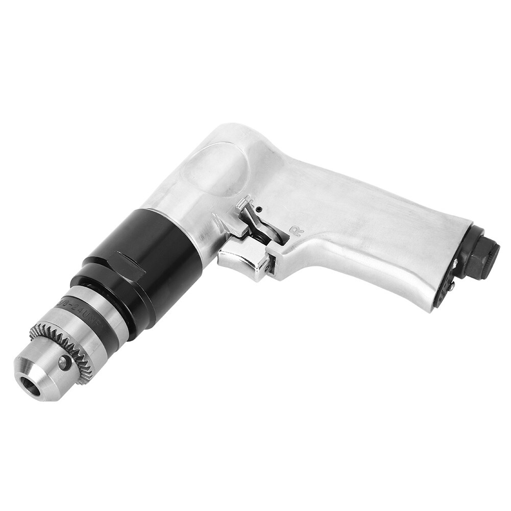 Pneumatic Drill Reversible Air Drill Durable Safety eBay