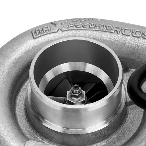 Kit Turbo Racing per BMW E36 E34 E39 M50 M52 Motore T3 Flangia con Wastegate NEW - Foto 11 di 12