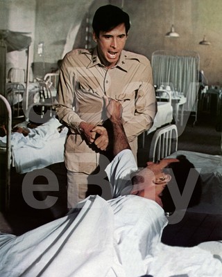 Catch-22 (1970) Anthony Perkins 10x8 Photo