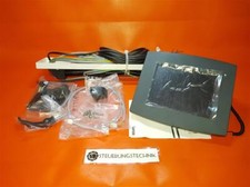 Lenze Touch Control Panel Type: EL108 KSTG / *3150-1812