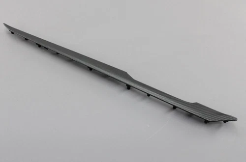 NEU VW GOLF MK8 CD TÜRVERKLEIDUNG VORNE LINKS LHD 5H0867439A9GA OEM - Bild 1 von 8