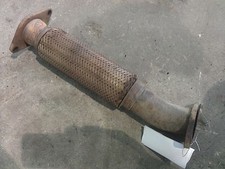 MARMITTA TUBO SCARICO ANTERIORE  FORD FOCUS SW. (98-02) 1.8 TDDI 66 KW