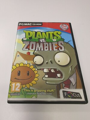 Plants vs. Zombies, Software