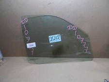 05 06 07 08 09 10 Dodge Dakota FRONT PASSENGER Used Door Glass #2212-V