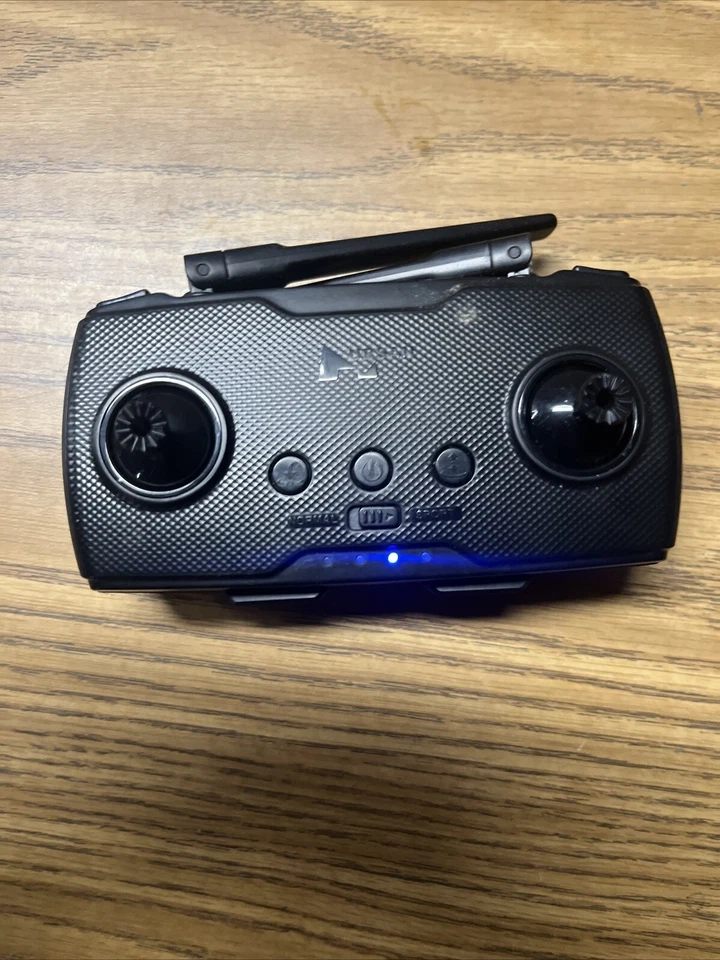 Controlador Drone TRANSMISOR HUBSAN HT016P Foto 4 de 4