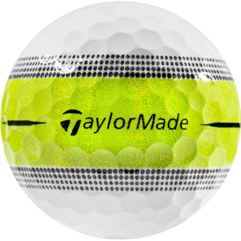 24 TaylorMade Tour Response Stripe Near Mint AAAA Used Golf