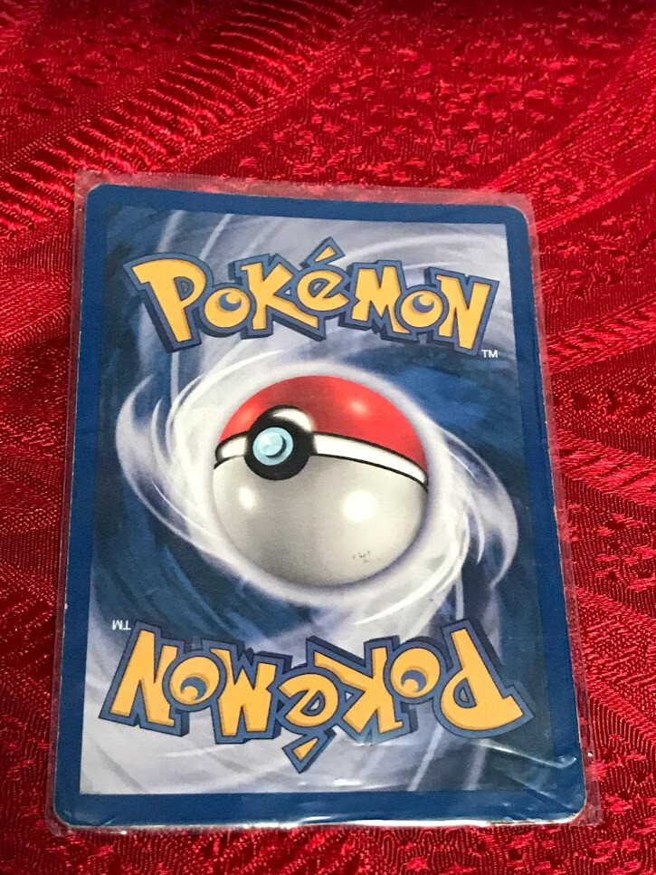 Mewtwo Holo 10/102 French Pokemon Card Base Set 1999 | eBay