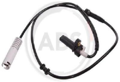 Original A.B.S. Sensor wheel speed 30262 for BMW