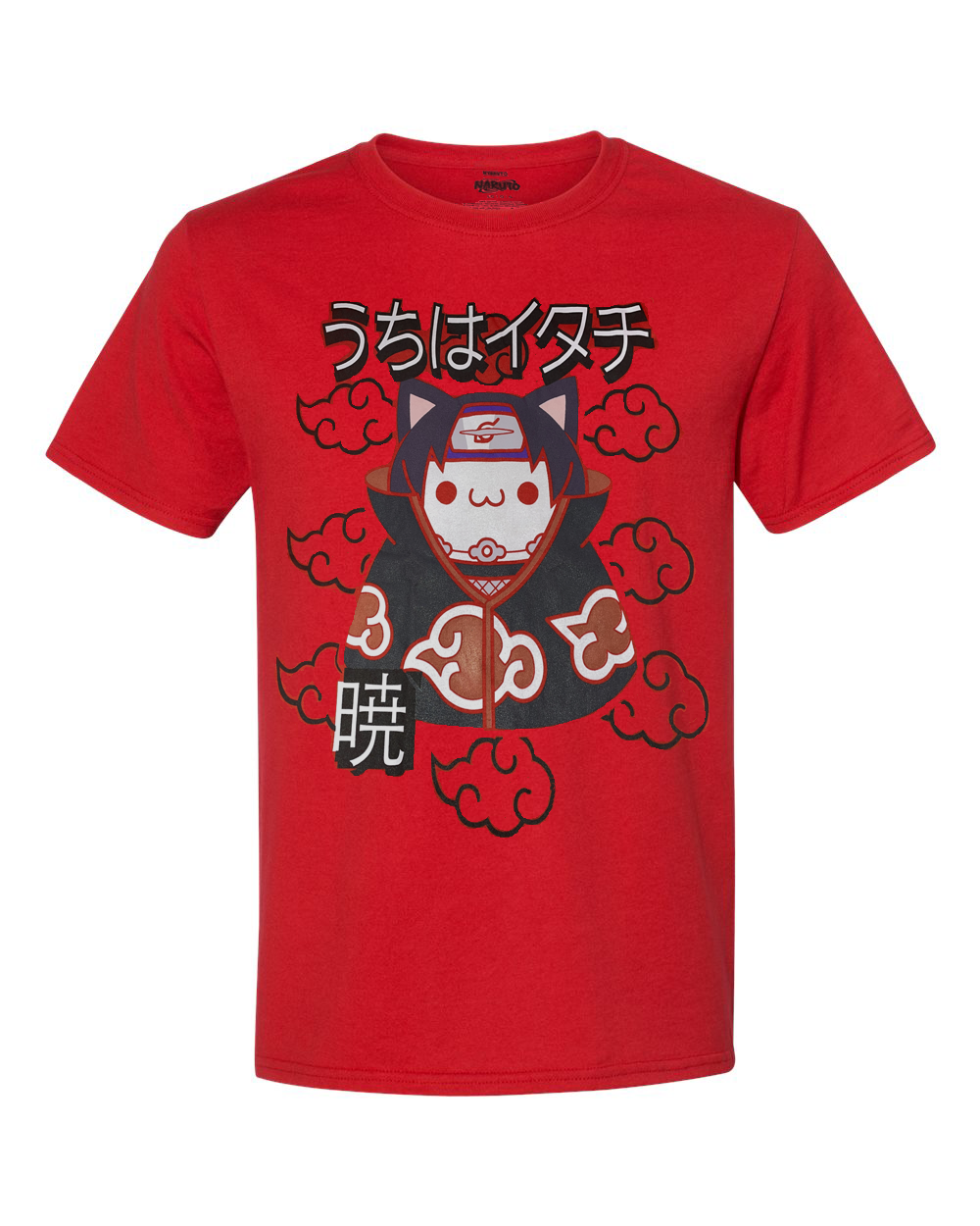 itachi t shirt - Roblox