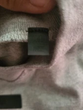 NEW! Men’s Fear of God Essential Tee Short Core Dark Heather Shirt XL New in Bag