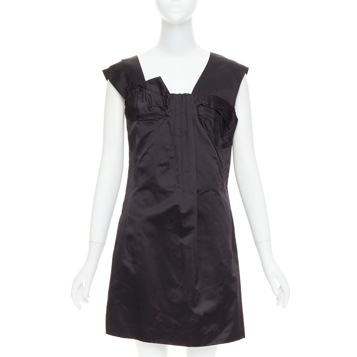 knee length dresses for ladies WW54175] Miu Miu main image 1