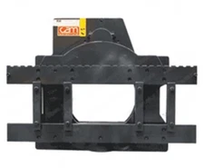 FORKLIFT ROTATOR 360 DEGREE 5000 LB CAP CLASS 2 WITHOUT SIDE SHIFT