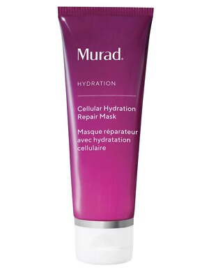 Murad Cellular Hydration Repair Mask 2.7 oz / 79 ml