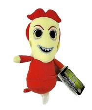 The Nightmare Before Christmas Lock Funko Plush Hot Topic Exclusive