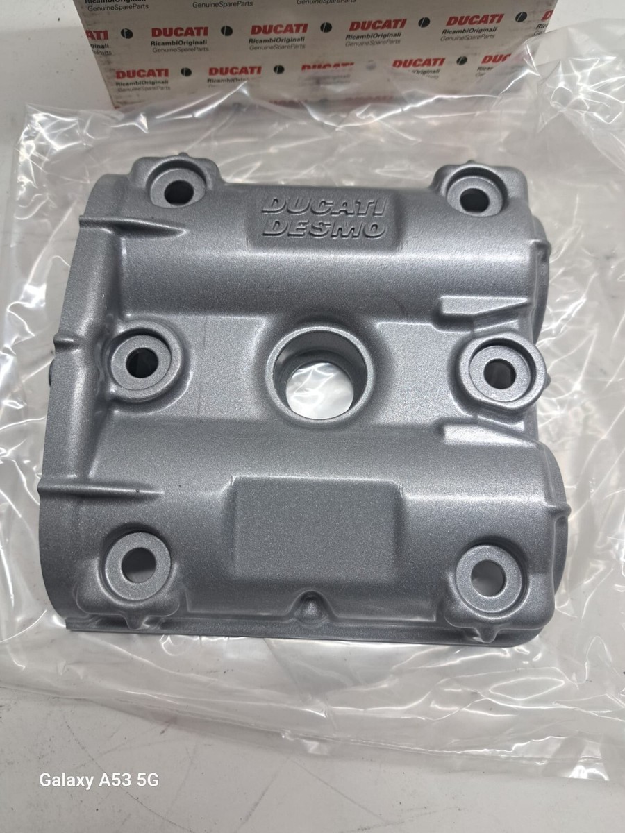 美品　DUCATI 999R 車体カバー　超希少商品 Original Vertical Head Cover For DUCATI 999 RS / 2004 24711222C | eBay