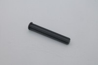 Lego Technic 40X Achse 4L Axle 87083 Dunkelgrau Dark Bluish Gray