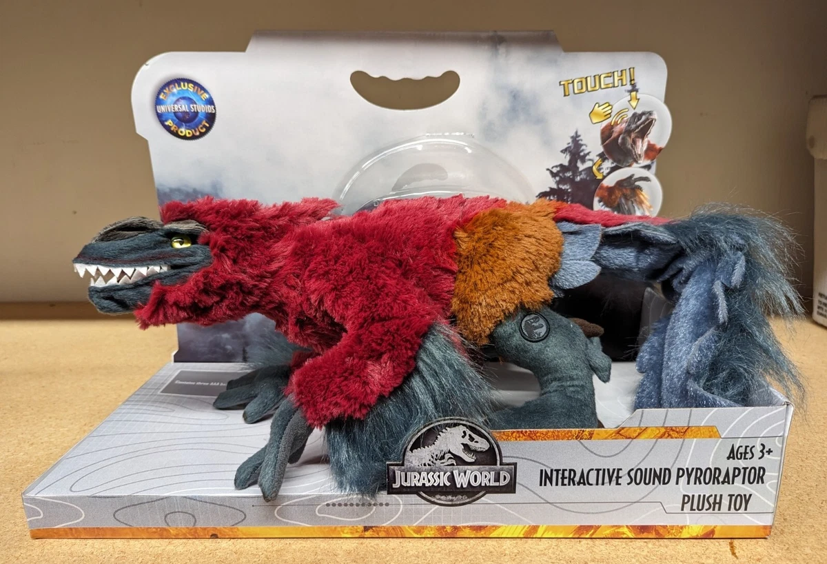 Jurassic park hatchimal sales