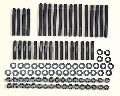 ARP 1.8L Turbo 20V M10 (w/o tool) Head Stud Kit FOR VW