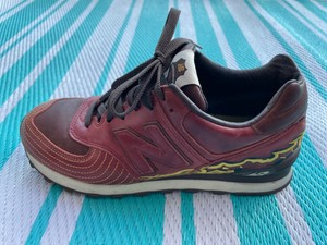 new balance 574 code breaker