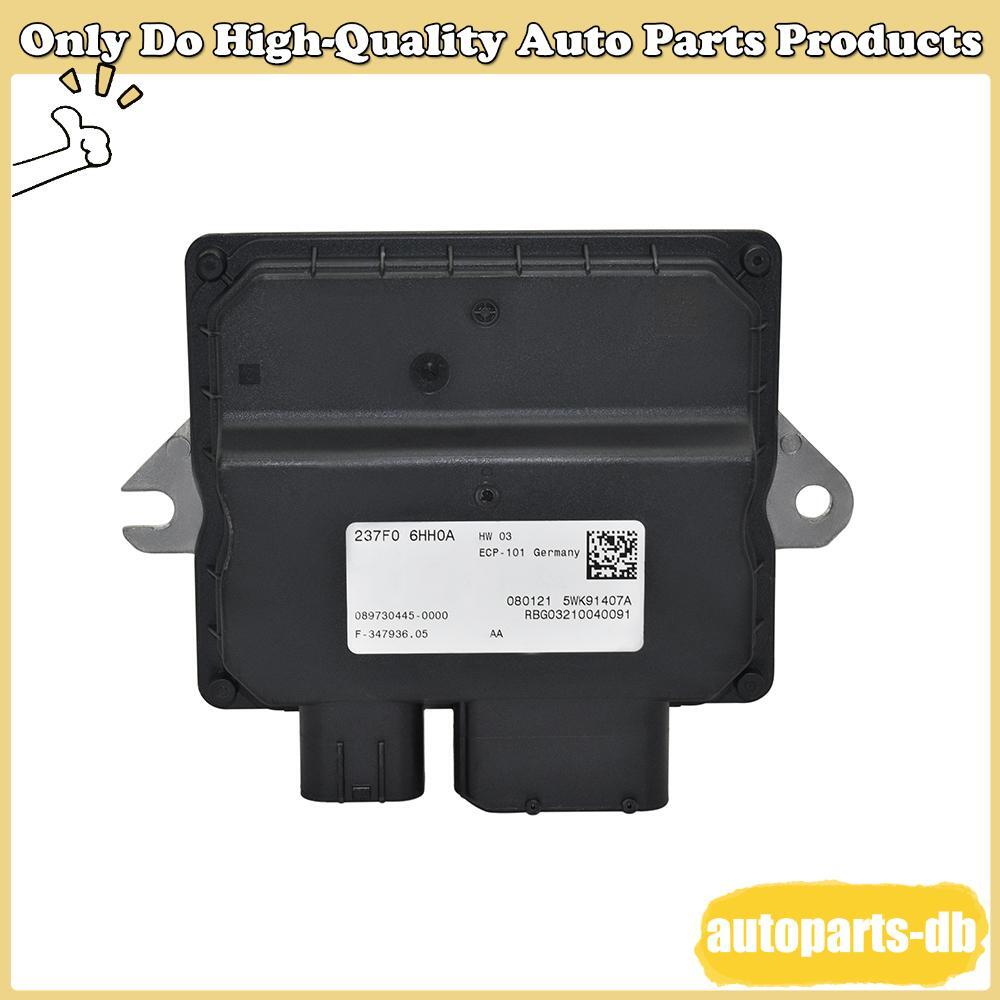 Module Assy VTC Control Module 237F0-6HH0A for 2018-2020 Infiniti Q50 ...