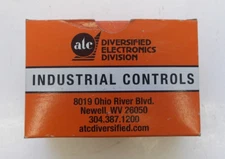 DIVERSIFIED ELECTRONICS P/N: TDT24AKB010 TIME DELAY RELAY 24VAC/DC
