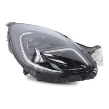Feu avant (phare) Ford PUMA