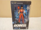 GI Joe Classified Series Jinx Kim Arashikage 6" Figure 2024 Hasbro #124