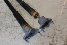 Mercedes-Benz CLA C117 X117 W117 2013 Sto&szlig;d&auml;mpfer hinten DRX10371