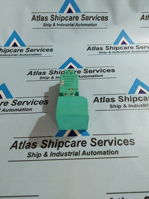 PEPPERL+FUCHS NCN40+U4+N0 INDUCTIVE SENSOR