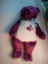 2001 Holy Bear The Last Supper Bear