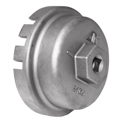  CTA Manufacturing 4-1 Toyota / Lexus Oil Filter Housing Wrench 2465