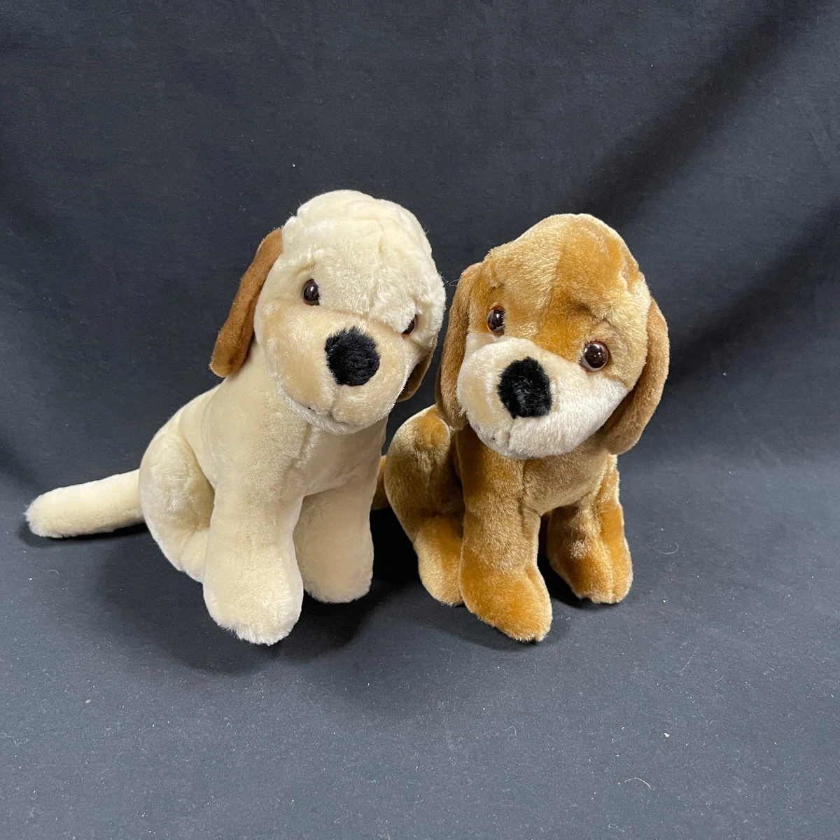 Peluche Perro Westie De 30 Cm | Plush & Company | Suave, Seguro Y Realista | Regalo Para Todas Las Edades