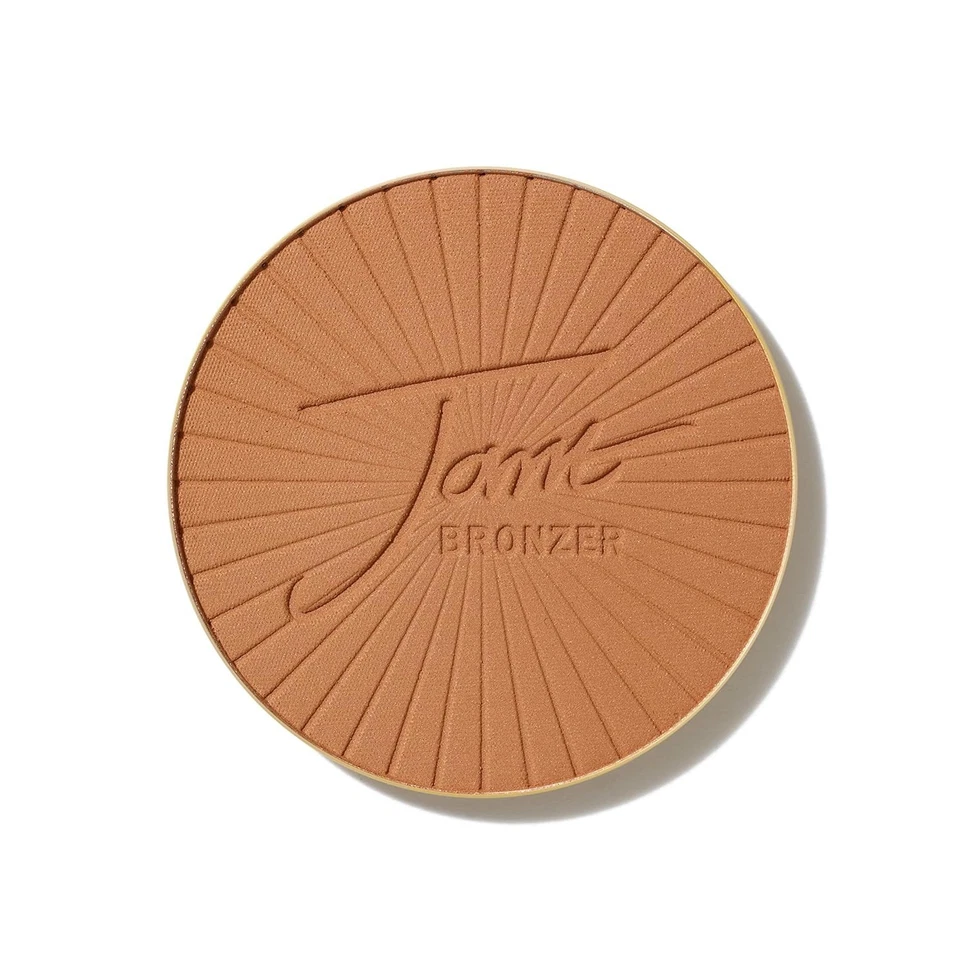 PureBronze Matte Bronzer Refill - Buildable, Lightweight, and Cruelty-Free - Image 3 of 4