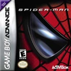 Spider-Man The Movie - Game Boy Advance Gba Sp DS
