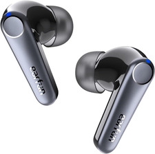 EarFun Air Pro 3 Noise Cancelling Earbuds, Qualcomm  aptX  Adaptive Sound,...