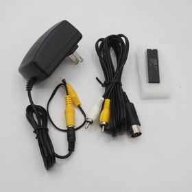 NEO GEO AES Console System NEO-0 UNIBIOS SNK Tested Working