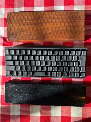 HHKB Professional Hybrid Type-S Japan Layout Keyboard - Black Bundle Sale Rare