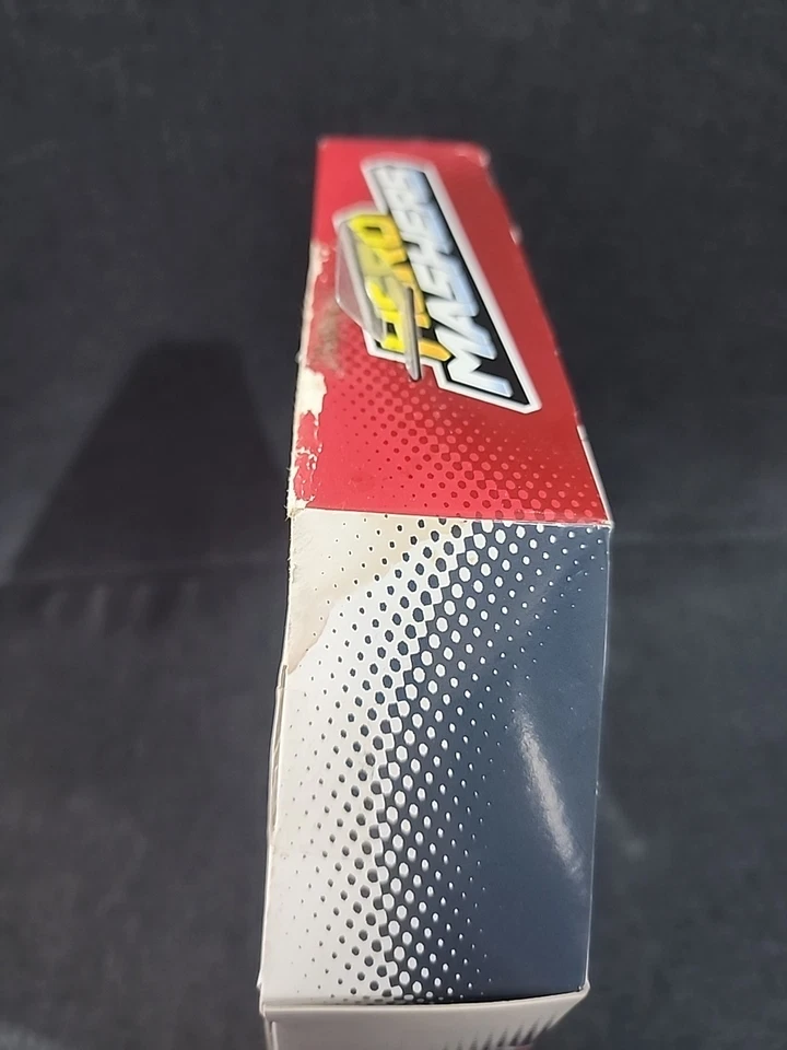 Transformers Hero Mashers Decepticon SOUNDWAVE Mash-Up Hasbro 2014 - Image 3 of 4