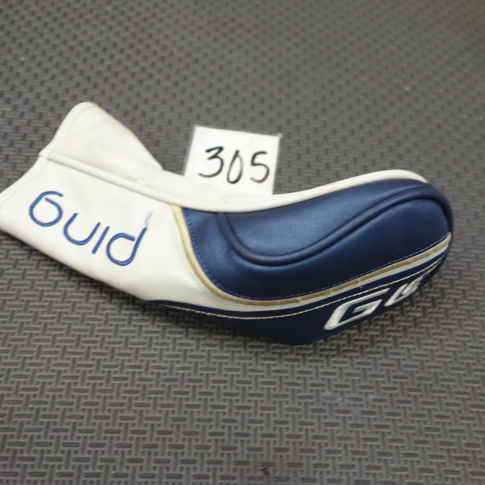 Cubierta de cabeza híbrida PING GLE 3 rescate mujeres golf ¡Bonita! envío rápido 251104 Foto 3 de 4