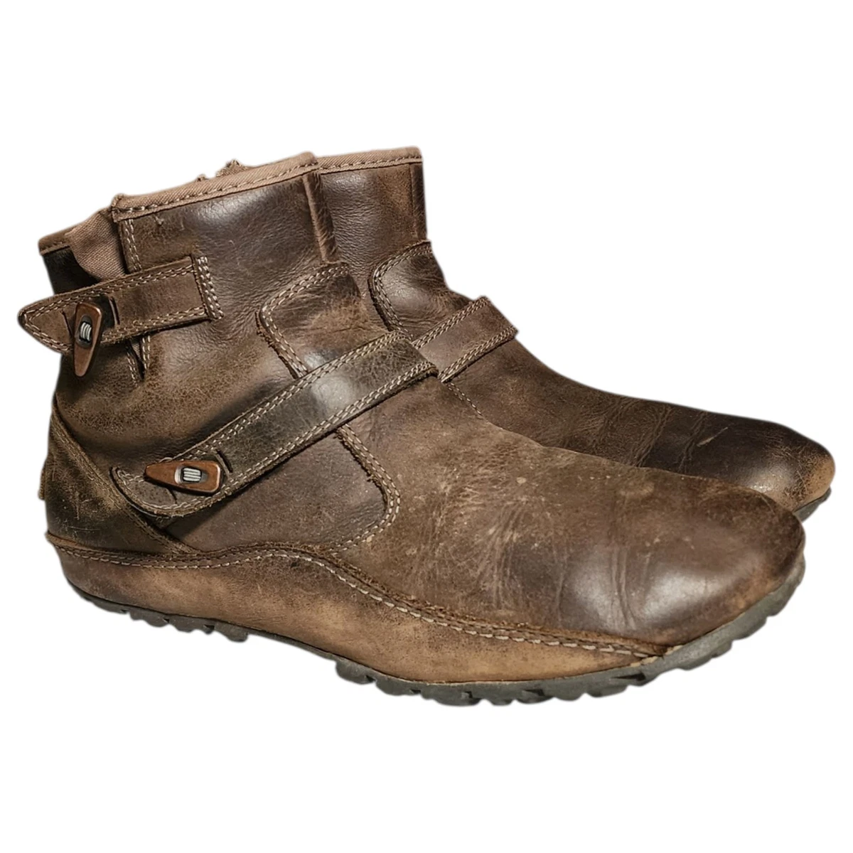 Merrell Leather Boots for Women for sale | eBay