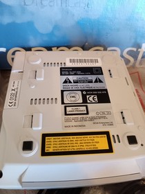 Opened Never Used Dreamcast Console Bundle Including Factory Sealed Discs Games