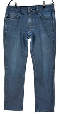 LEVIS STRAUS & CO Herren 511 Stretch Straight Jeans Größe W32 L30