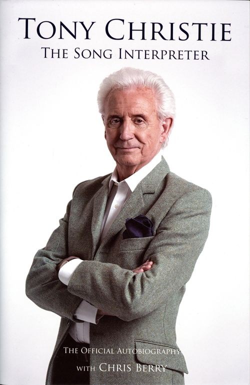 Tony Christie