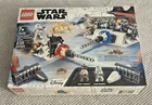 75239 LEGO Star Wars Hoth Generator Attack, Brand New in Sealed Box, Retired