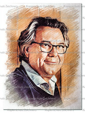 Johan Verminnen--985E8--Print and Postcard