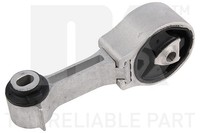 Motorlager NK 59739074 FüR Renault Fluence ScÉNic Megane JZ0 CC BZ0 3 DZ0 KZ0