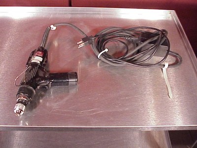 HIOS ACL-40 Electric Screwdriver with Power Supply