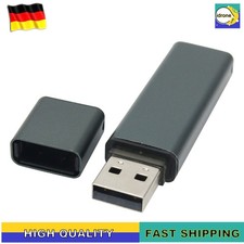 USBKILLER V3 USB Killer + Switch USB Computer Killer Metal Shell Pulse Generator